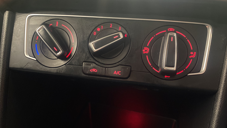 Volkswagen Polo 1.0 Match Edition 3dr Petrol Hatchback